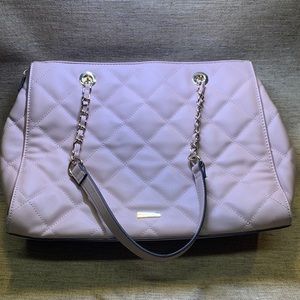 Aldo Quilted Shoulder Bag! - Used!